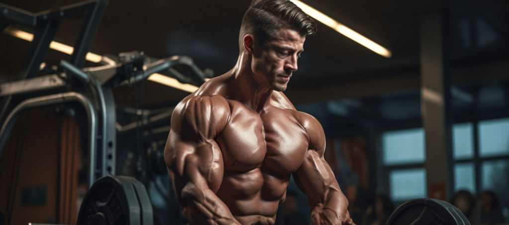 De 5 beste biceps oefeningen