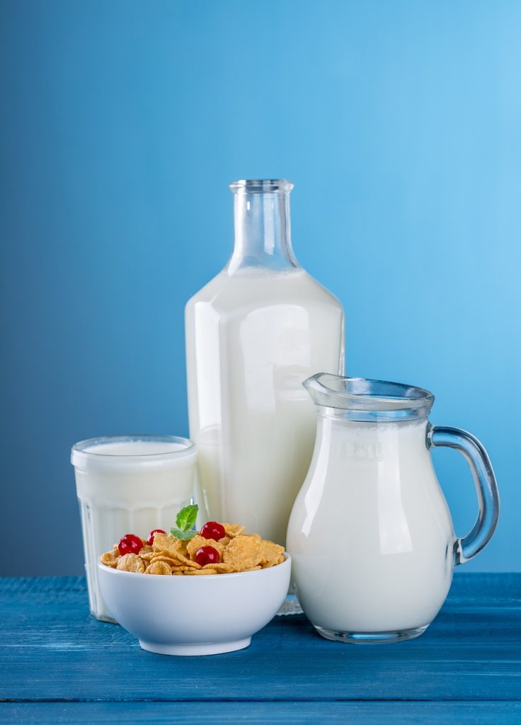 Onderzoek: meer kans op diabetes door melk en zuivel