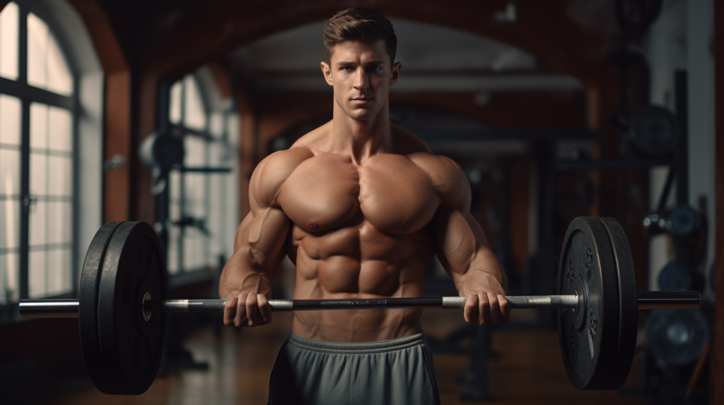Hoe moet je de biceps trainen