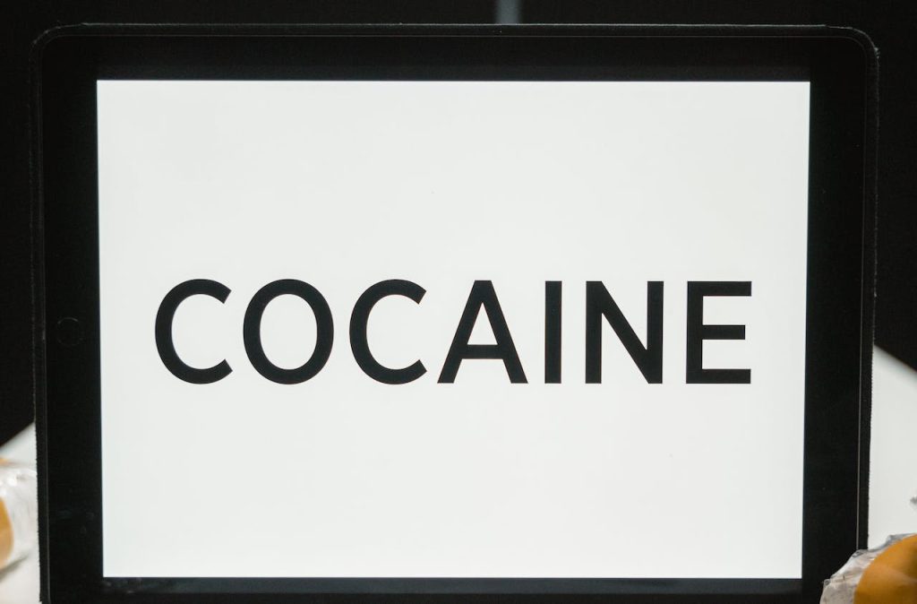 Onderzoek: sporten kan helpen bij afkicken van cocaine