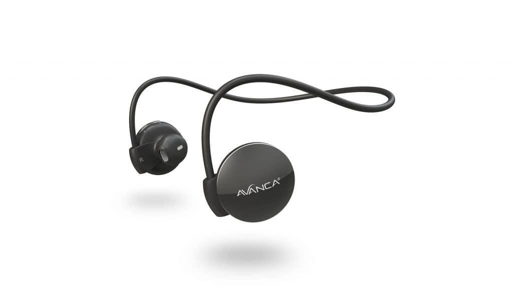 Avanca S1 Wireless Sports Headphone review