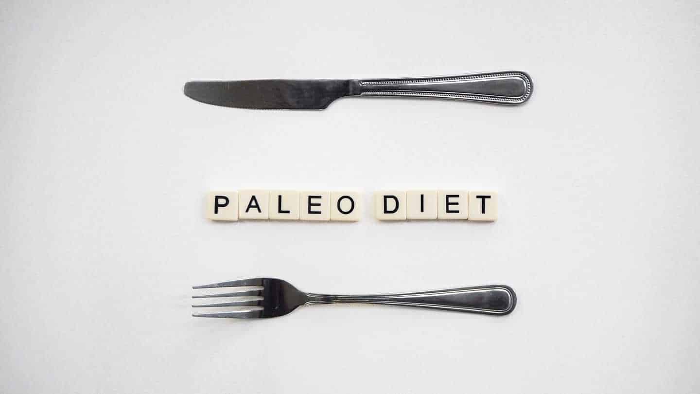 Het Paleo Dieet