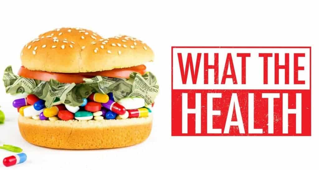 What the Health op Netflix review