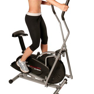 Cycle Cross-Trainer