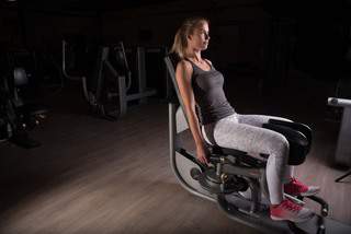 Adductor Machine