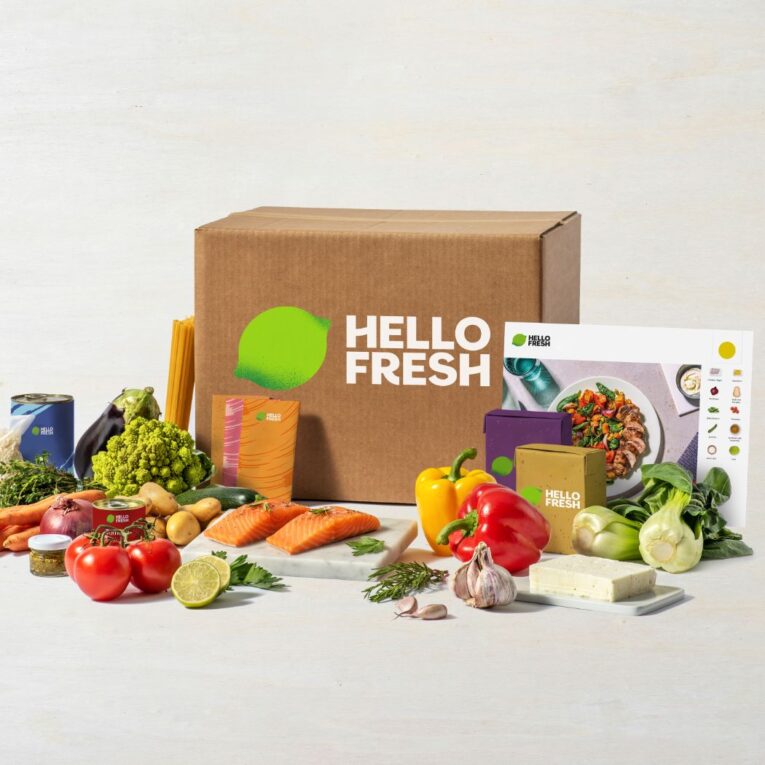 5 Tips voor een Perfecte Koolhydraatarme Maaltijdbox met HelloFresh